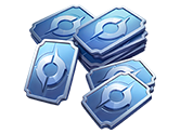 Tokens pack