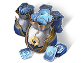 Tokens pack