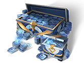 Tokens pack