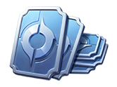 Tokens pack