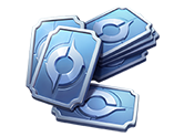 Tokens pack