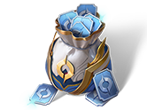 Tokens pack